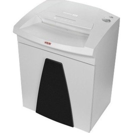 HSM OF AMERICA Hsm Securio B26 1/8In Strip-Cut Shredder - Strip Cut - 24 Per Pass - HSM1800